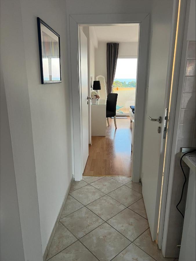 La Fee Studio Apartment Hvar Town Zewnętrze zdjęcie